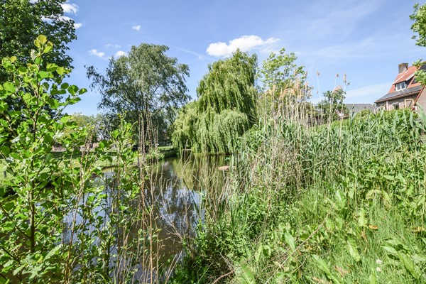Medium property photo - De Terp 10, 5221 AK 's-Hertogenbosch